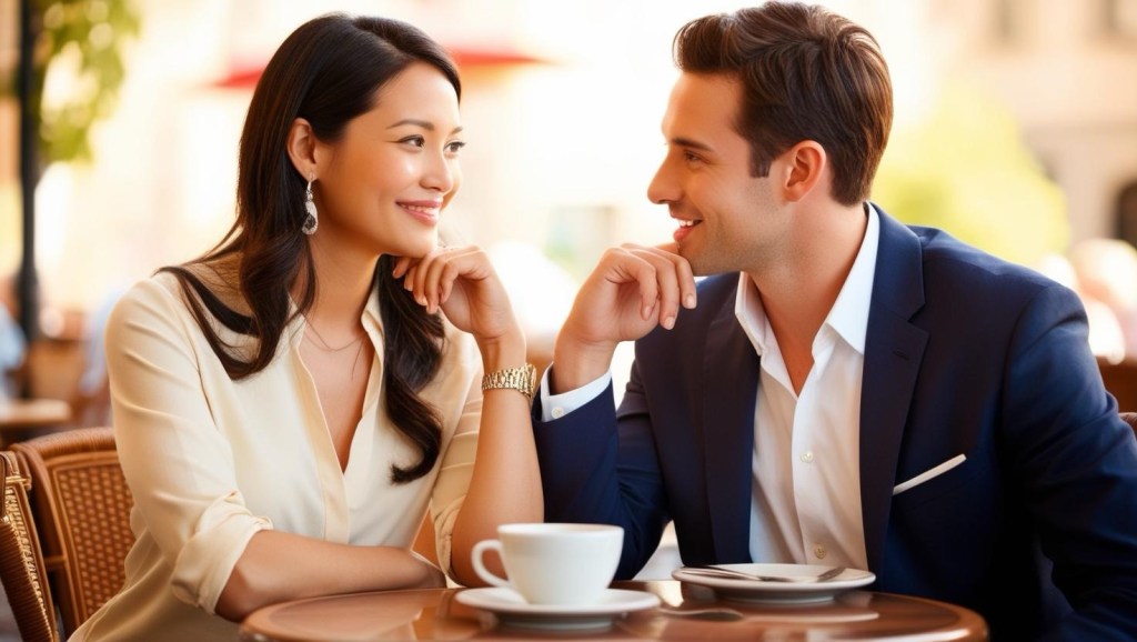 Como Saber se Ele Realmente Está Interessado ou Só Te Enrolando? [Sinais&nbsp;Claros]